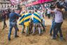 Palio Straordinario: la fotogallery della corsa